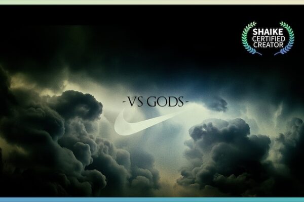 NIKE Spec Ad