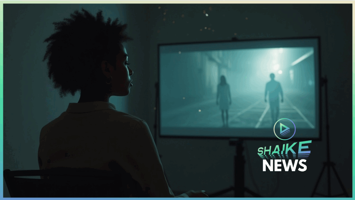 Can AI Make You Feel Something Real?