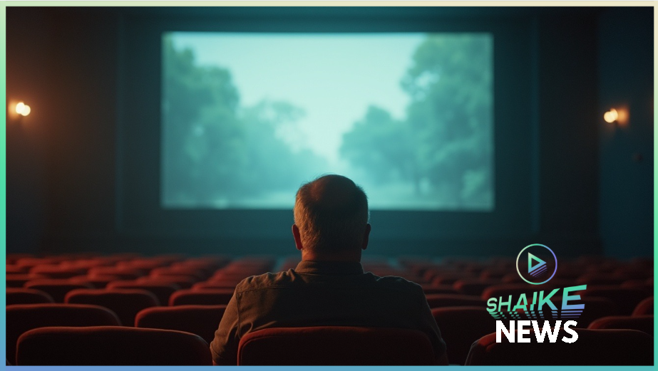 The Space Between Frames: Why AI Film Needs to Slow Down