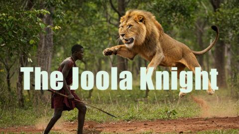 The Joola Knight