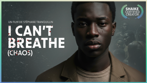 I CAN’T BREATHE (Chaos)