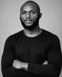 Emmanuel Olajide