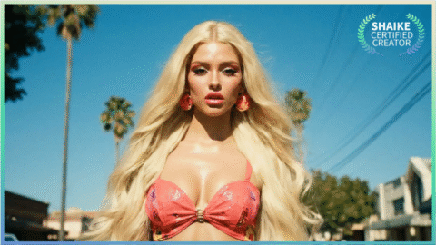 THIS AI IS DISGUSTING