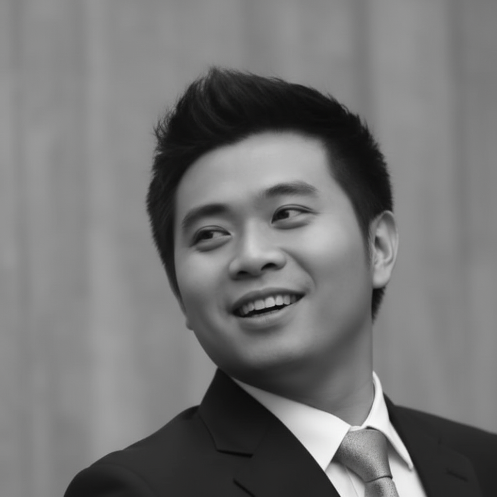 Andre Surya Shaike ai andre-surya-shaike-ai