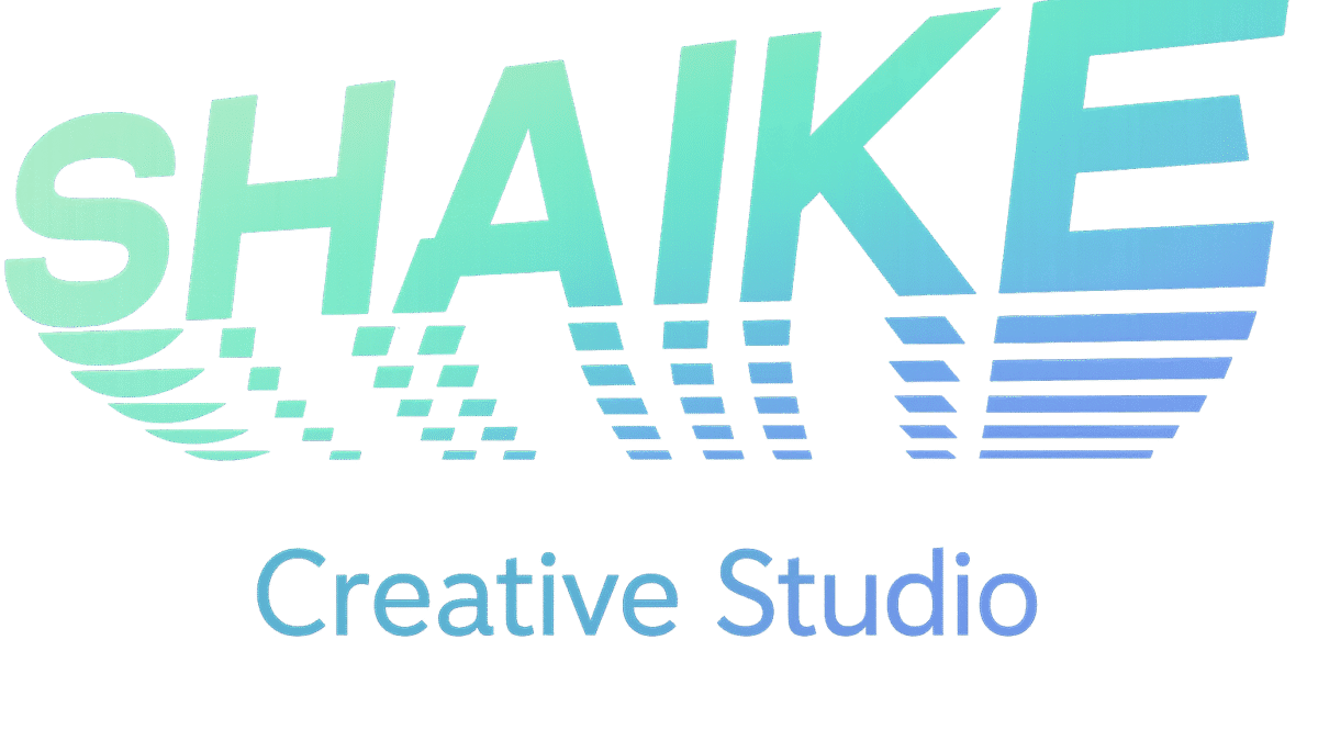 SHAIKE Creative Studio – the New Era of AI Filmmaking