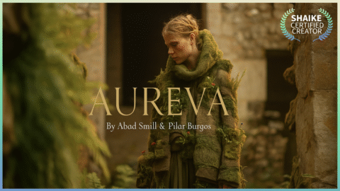 Climate Fashion Runway Show