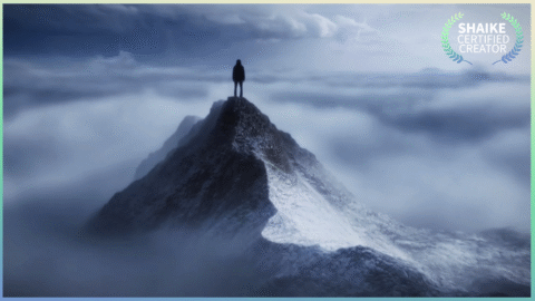 “Echoes” – Official Music Video