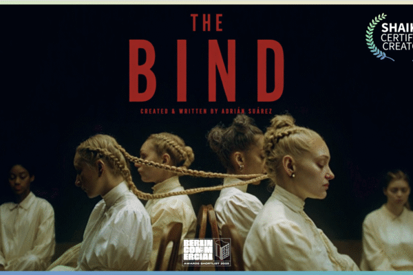THE BIND