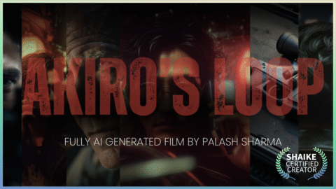 Akiro’s Loop 