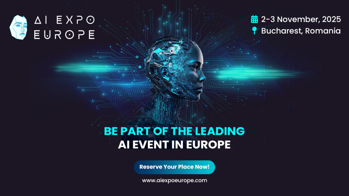 AI EXPO Europe