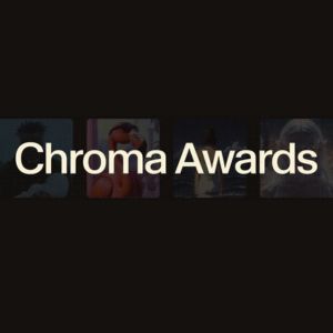 Chroma Awards Festival Logo