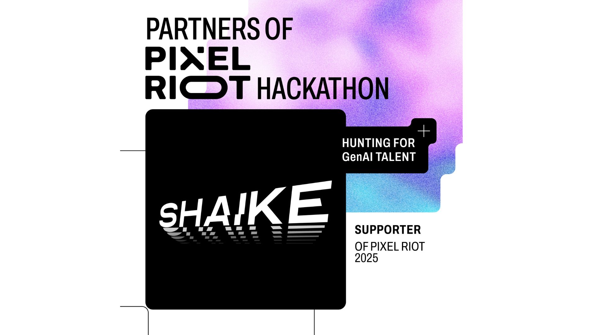 A Creative Collision is Coming - Shaike.ai