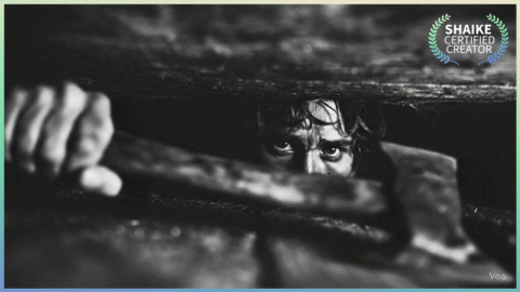 Crime and Punishment Trailer