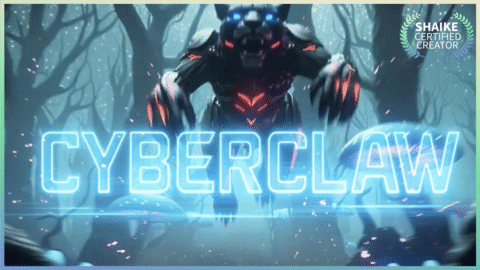 Cyberclaw 
