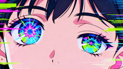 サイバー妖精 Saibā Yōsei 