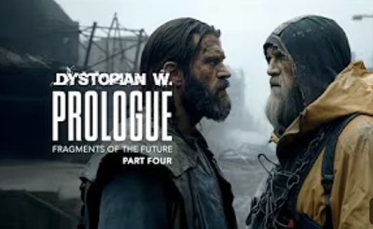 DYSTOPIAN W: The canon Part4