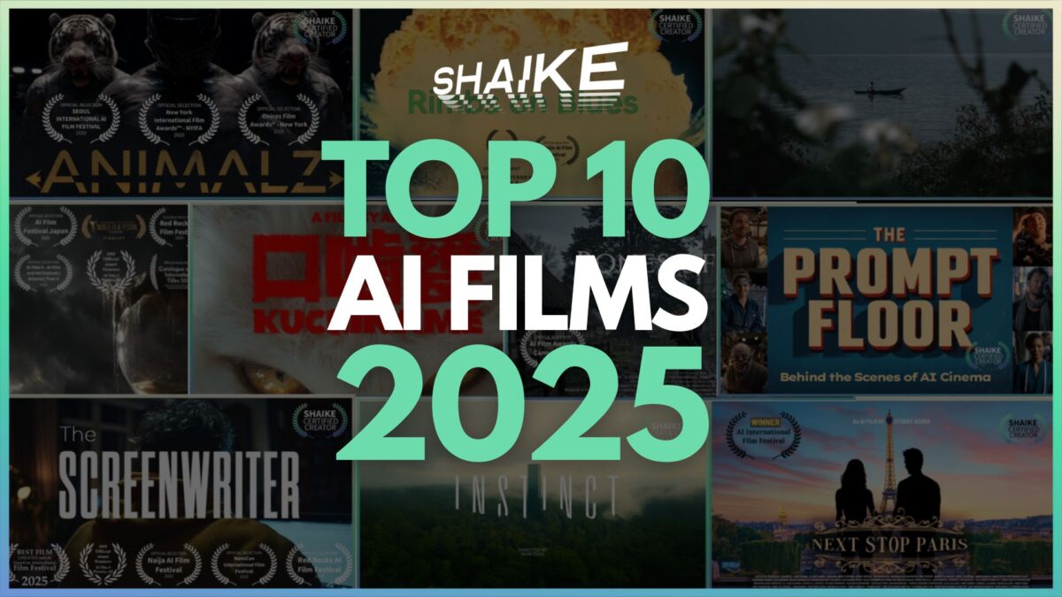 AI, the very best of 2025.