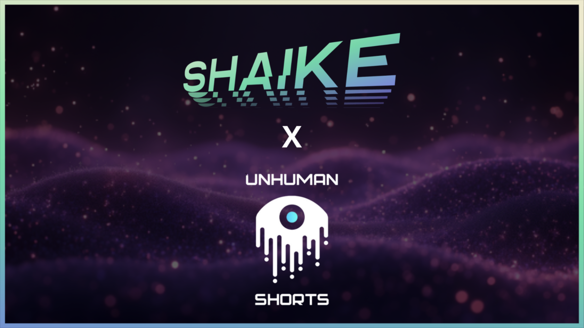 A new space for bold AI storytelling 