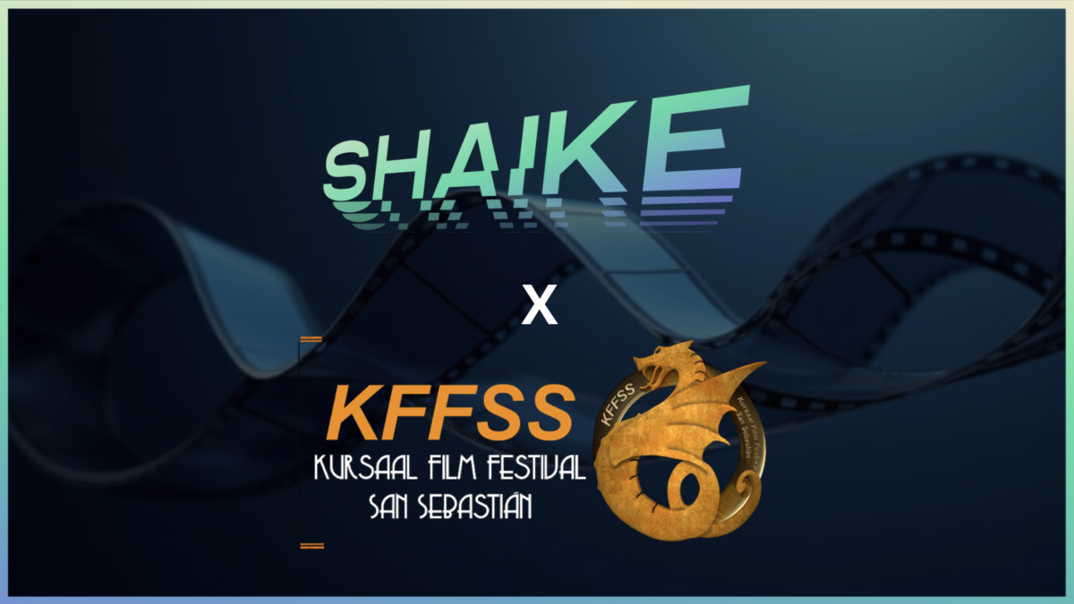 KURSAAL AI × SHAIKE