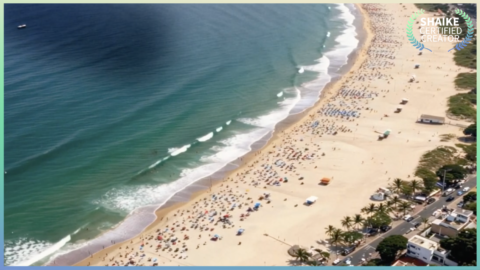 Rio Carioca – Verao da Lata