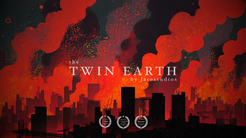 The Twin Earth