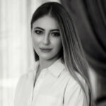 Anastasiya Molodkina