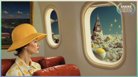 Heavy Things (Chroma)