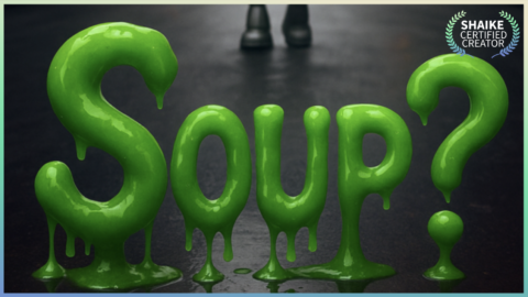 Soup?