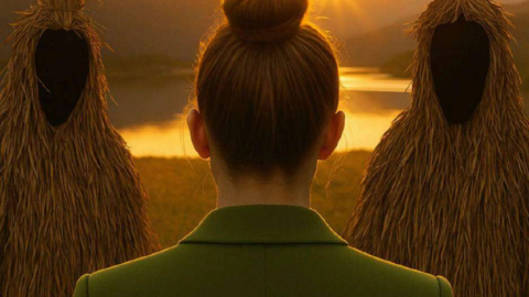 AZKADIAR (« THE VIGIL ») I Isabelita Virtual