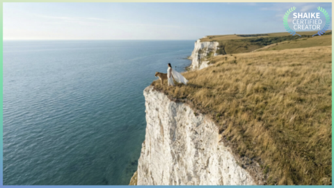 Burberry Goddess | Spec Ad