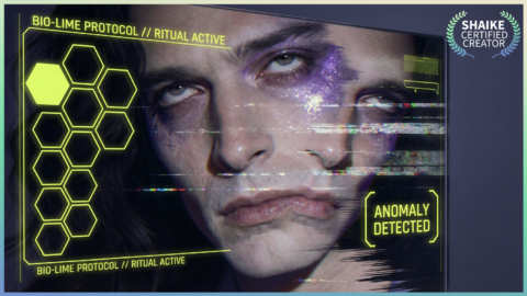 DELULU IN THE DEEP END