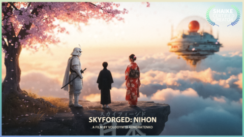 Skyforged: Nihon
