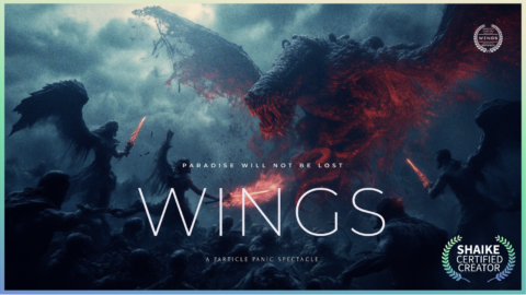 Wings (2025)