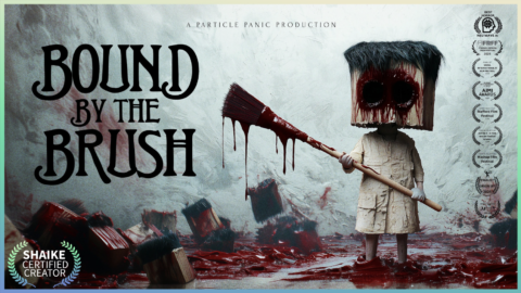 Bound by the Brush (2024)