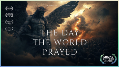 The Day the World Prayed (2024)