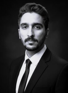 Mohamed islem kamouni