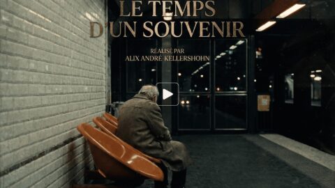Le Temps d’un Souvenir I Alix André-Kellershohn