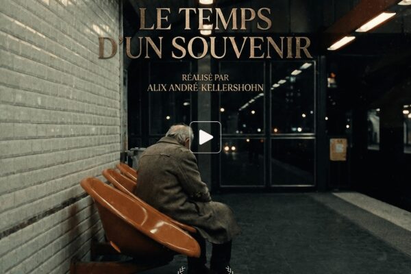 Le Temps d'un Souvenir I Alix André-Kellershohn