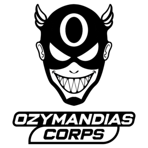 Ozymandias Corps
