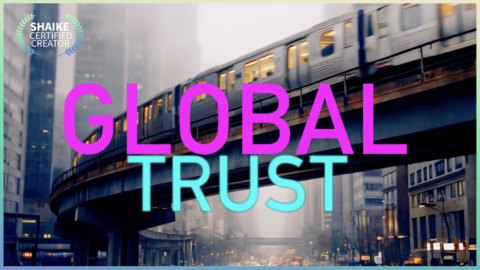 GLOBAL TRUST