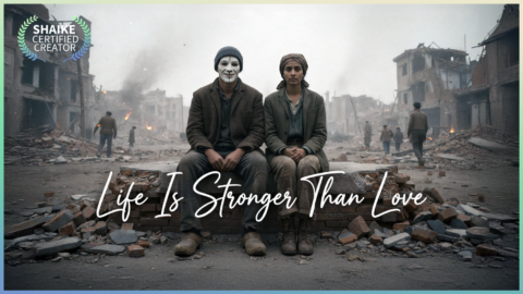 Life Is Stronger Than Love