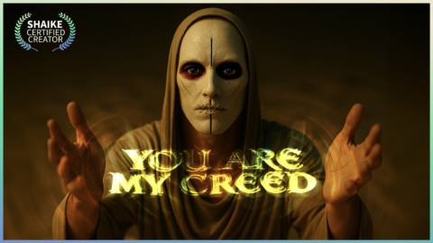 You Are My Creed