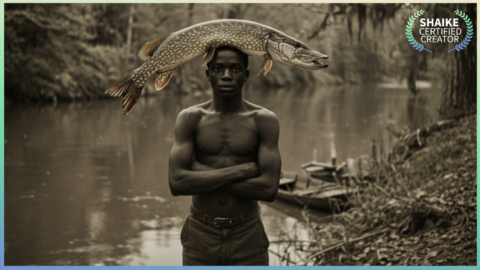 PareLife / Richard Farrell – Freedom