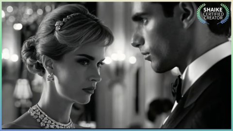 AI jewellery fashion campaign Midjourney Runway Suno