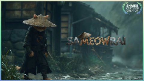 Sameowrai
