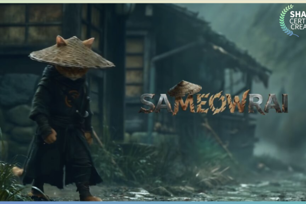 Sameowrai