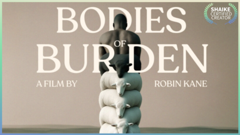 Bodies of Burden