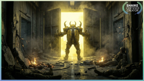 True Beetle Hopper: The Beginning