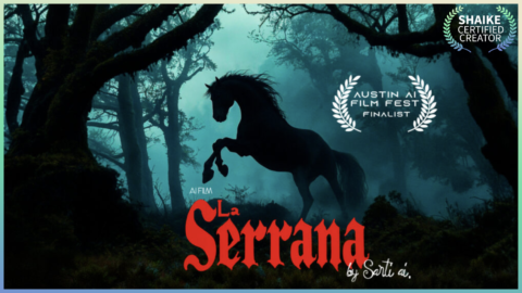 La Serrana