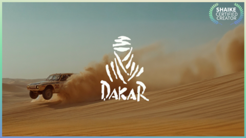 Dakar Tribute